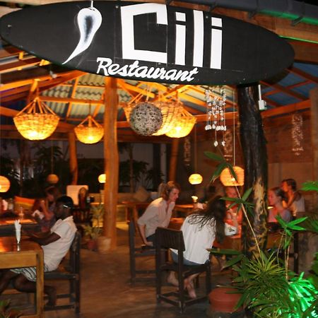 Cili Hotel Arugam Bay Exterior foto