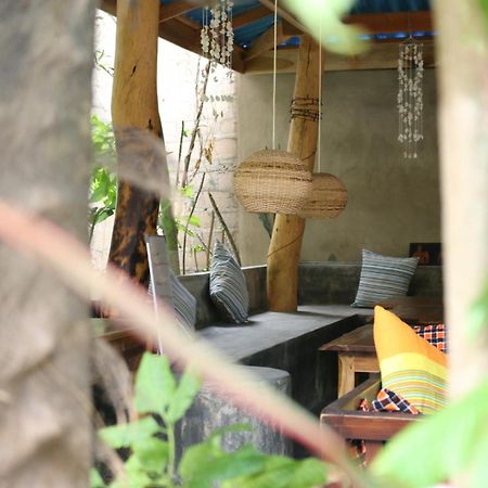 Cili Hotel Arugam Bay Exterior foto