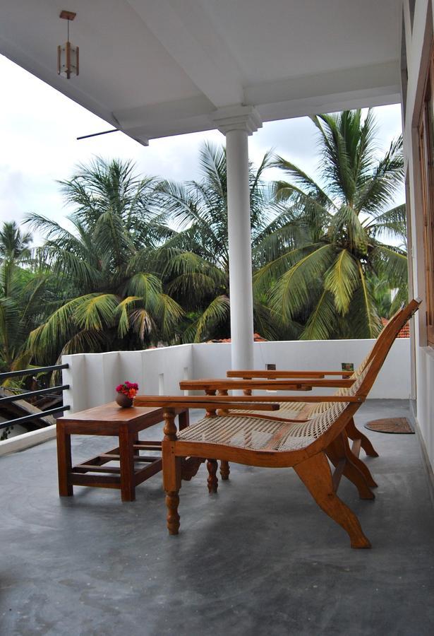 Cili Hotel Arugam Bay Exterior foto